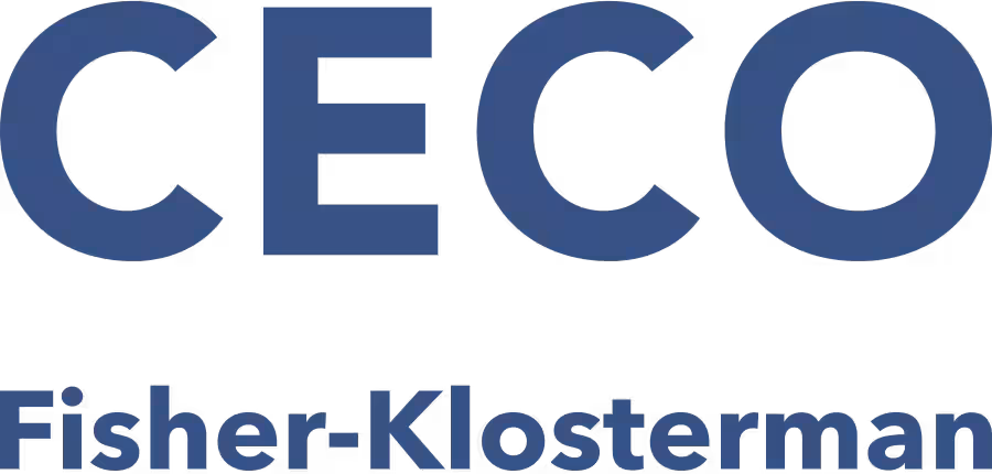 CECO Fisher HB2